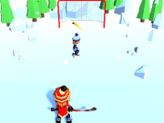 Play Hockey Challenge 3D