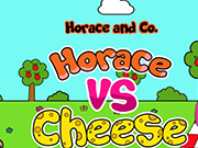 Play Horace and Cheese