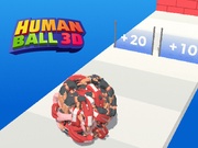 ヒューマンボール3D