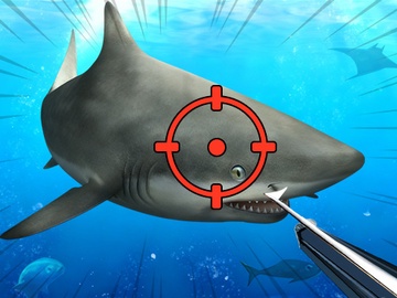 Hunter Underwater Spearfishing