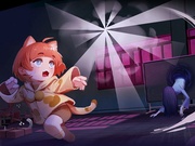 ハンターズvsプロップスオンライン