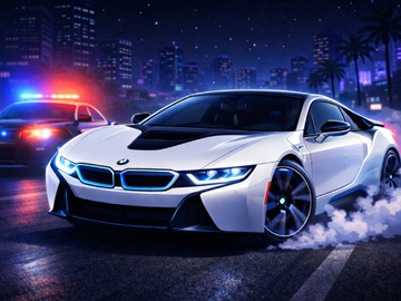 i8 シティドライバー