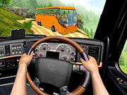 Play Indian Uphill Bus Simulator 3D