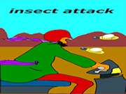 Play InsectAttack