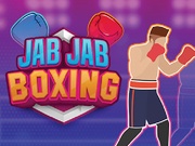 Play Jab Jab Boxing