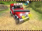 Play Jeep Stunt Driving Game