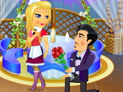 Play Jennifer Rose: Restaurant Love 2