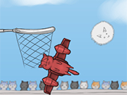 Play Jetcats - Spin Ball