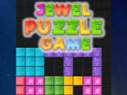 Play Jewel Blocks Puzzle