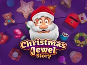 宝石のクリスマス物語