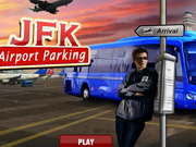 Play JFK Airport Parking