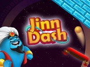 Play Jinn Dash