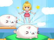 Jump Girl 3D