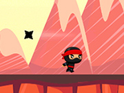 Play Jump Ninja Hero