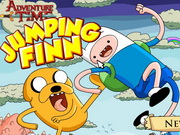 Play Jumping Finn