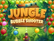 Play Jungle Bubble Shooter