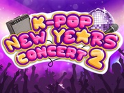 K-POPニューイヤーコンサート2