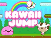 Play Kawaii Jump