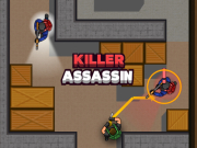 Play Killer Assassin