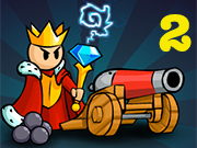 Play King's Game 2 : warlocks