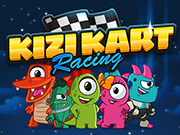 Play Kizi Kart
