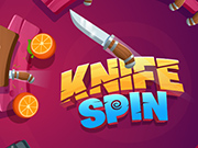 Play Knife Spin
