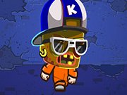 Play Koby Jump Escape
