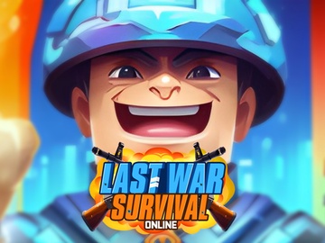 最後の戦争の生存