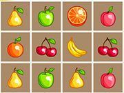 Play Lof Fruits Puzzles