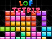 Play Lof Tetriz