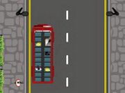 Play London Bus