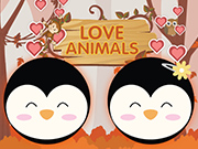 Play Love Animals