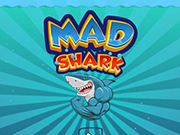 Play Mad Shark
