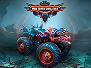 Play Mad Truck Challenge Special