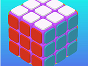 Play Magic Cube