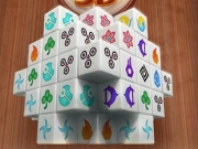 Play Mahjong 3D