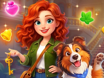 Mansion Story Match