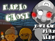 Play Mario Ghost