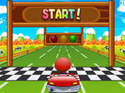 Play Mario Kart Racing