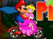 Play Mario Saves Peach