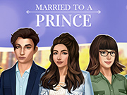 Play Married To A Prince
