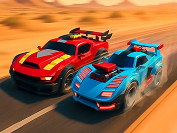 Max Speed