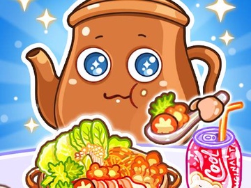 ミーム モッパン ASMR ゲーム