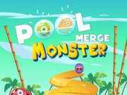 Play Merge Monster Pool