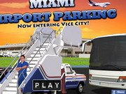 Play Miami Airport Parking
