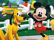 Play Mickey Mouse Clubhouse Puzzle