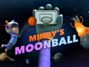Mindy's Moonball