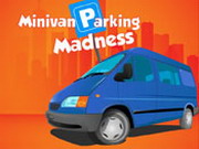 Play Minivan Parking