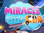 Play Miracle Hidden Car