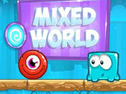 Play Mixed World